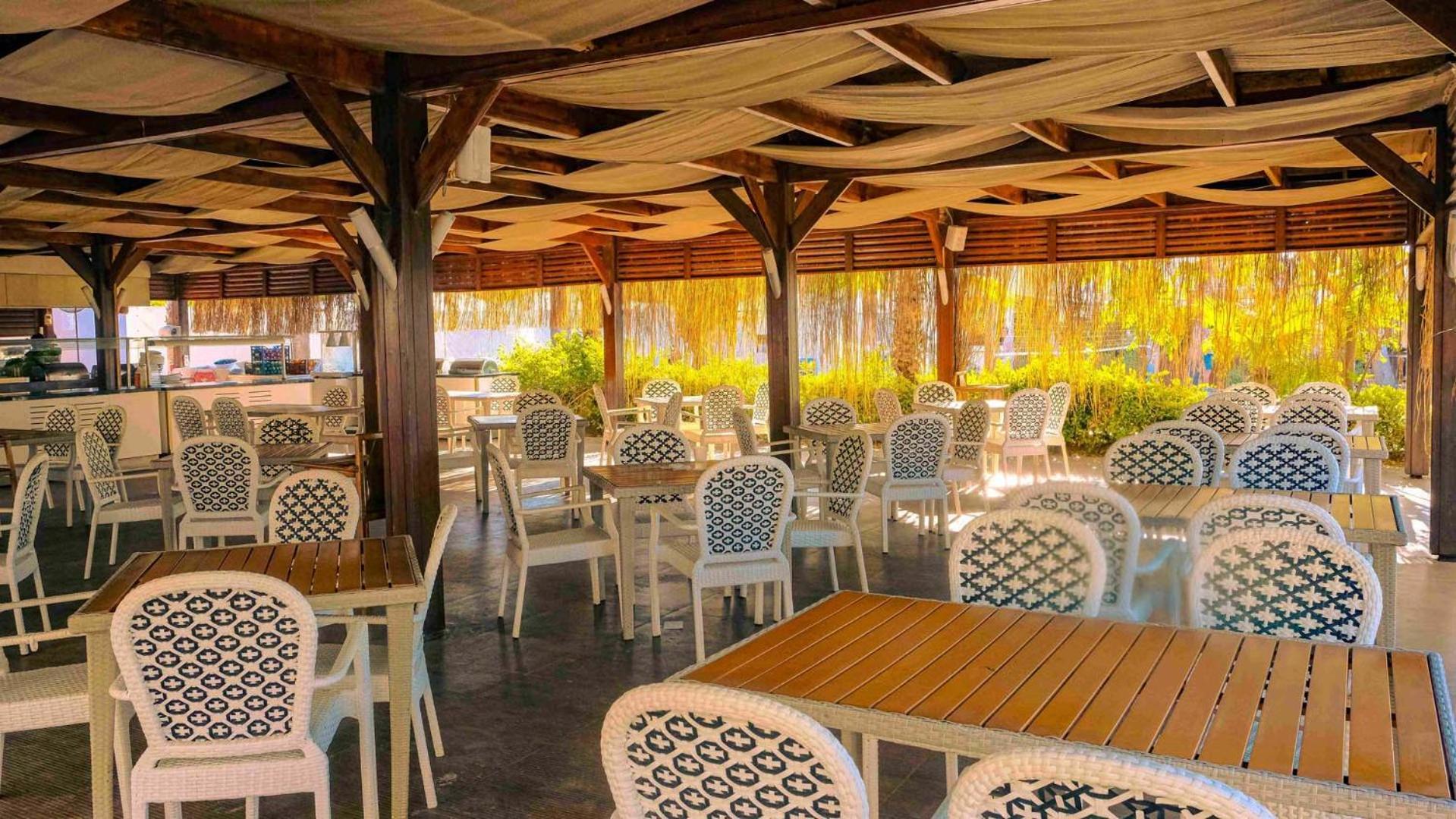 Dream World Resort & Spa Сиде Экстерьер фото
