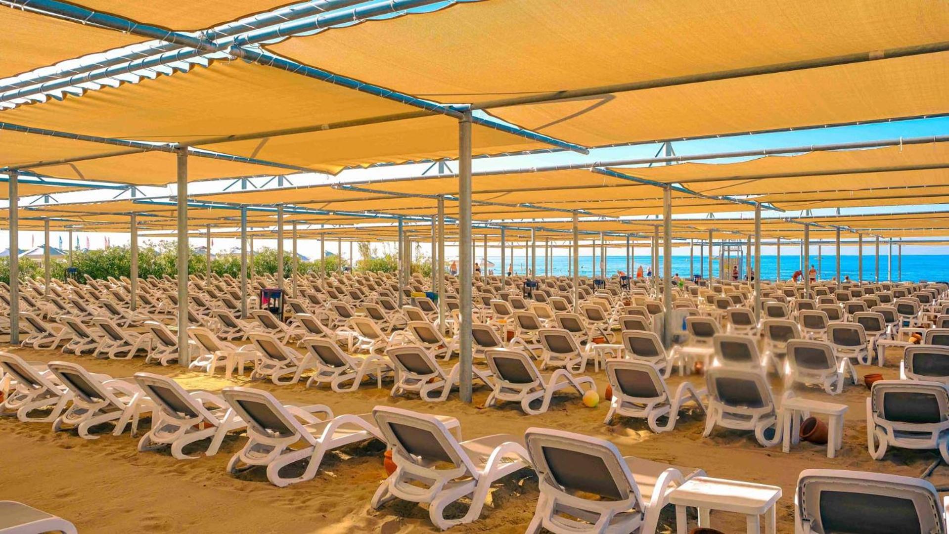 Dream World Resort & Spa Сиде Экстерьер фото
