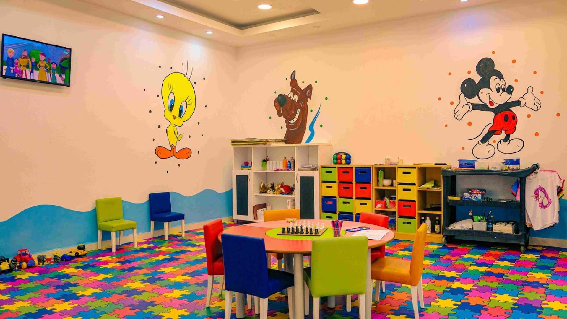 Dream World Resort & Spa Сиде Экстерьер фото